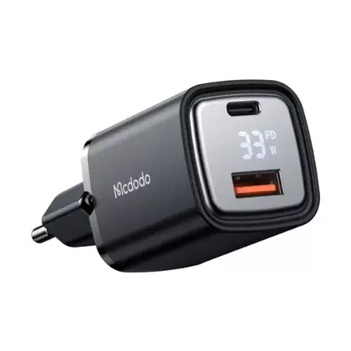 Mcdodo CH-0861 33W Dual Output Fast Charger